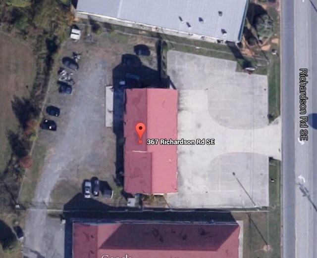 367 Richardson Rd, Calhoun, GA 30701 photo 15