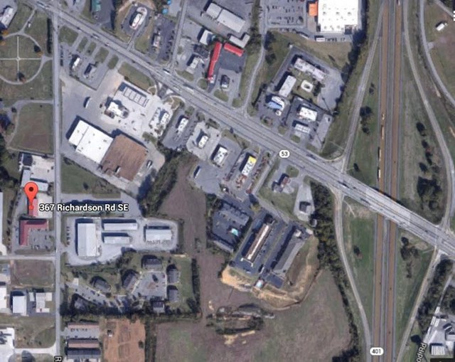 367 Richardson Rd, Calhoun, GA 30701 photo 2