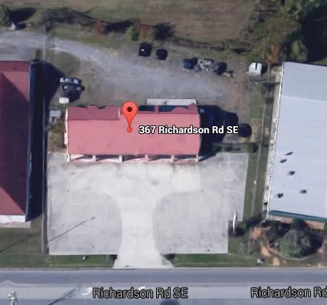 367 Richardson Rd, Calhoun, GA 30701 photo 16