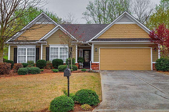 416 Juniper Ct, Canton, GA 30115 photo 1