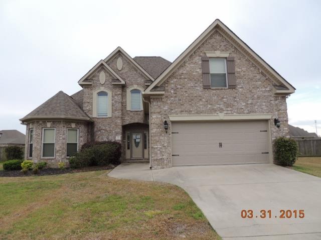 705 Arbor Ln, Centerville, GA 31028 photo 1