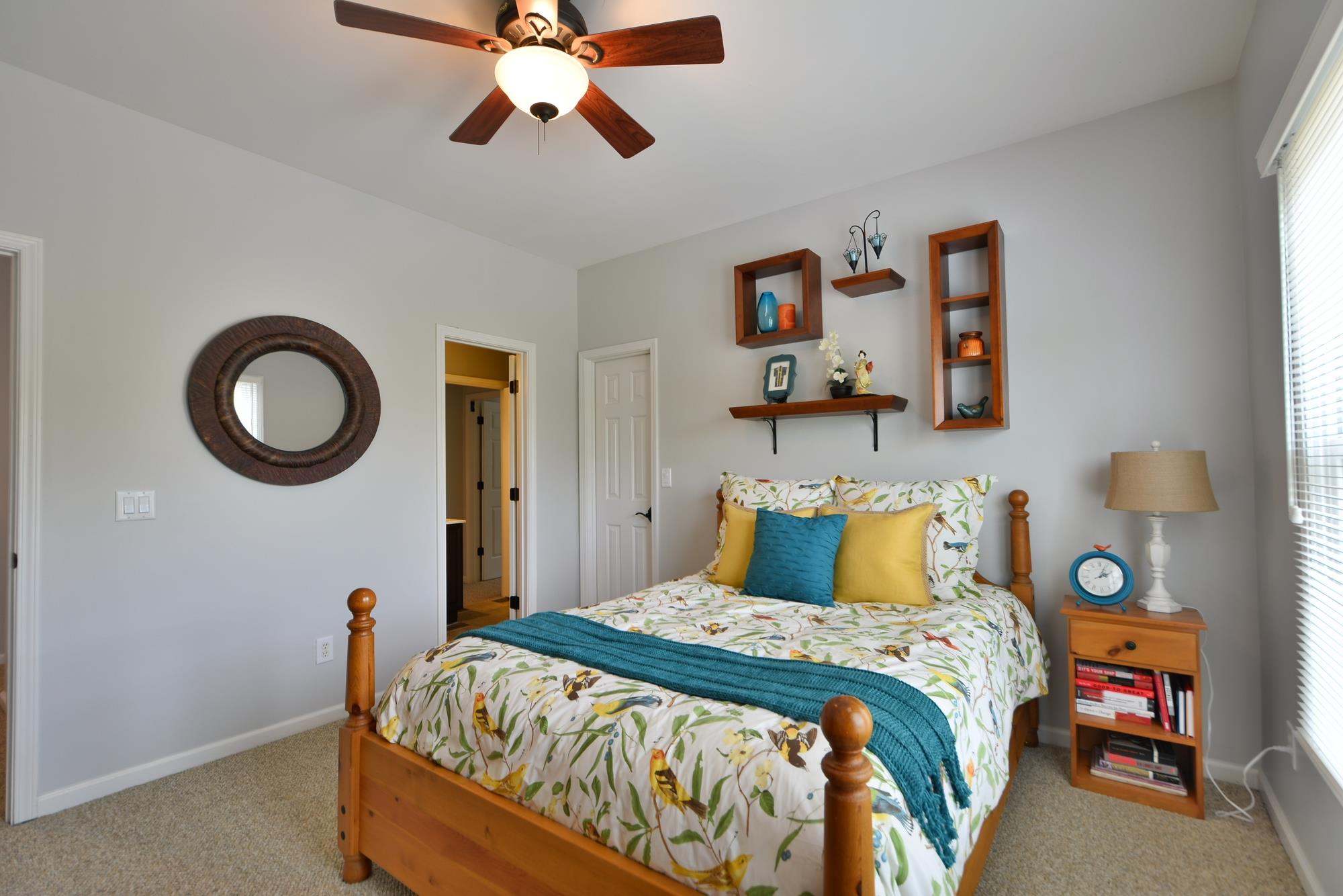 4265 Berkeley View Dr, Berkeley Lake, GA 30096 photo 13