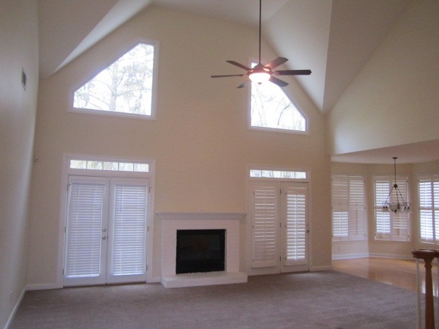 3122 Barkley Square Dr, Duluth, GA 30097 photo 5