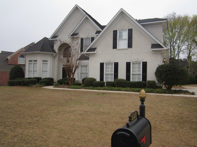3122 Barkley Square Dr, Duluth, GA 30097 photo 1