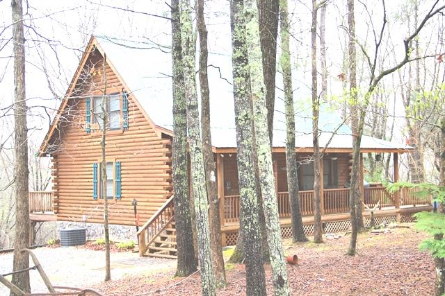 148 Windy Gap Rd, Clarkesville, GA 30523 photo 1