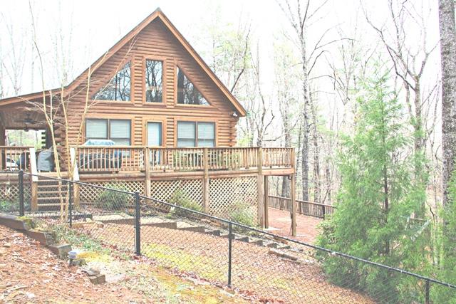 148 Windy Gap Rd, Clarkesville, GA 30523 photo 2