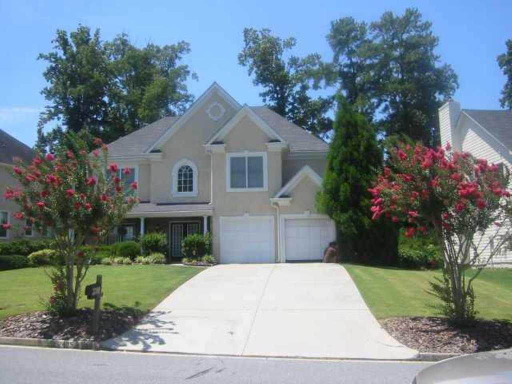 2465 Highbrooke Trl, Duluth, GA 30097 photo 1