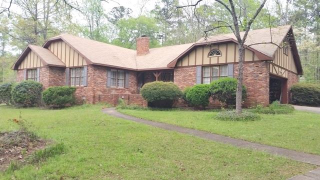728 Middlesex Dr, Macon, GA 31210 photo 2