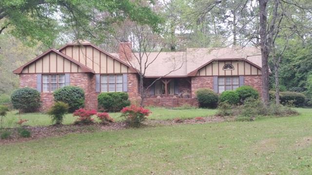 728 Middlesex Dr, Macon, GA 31210 photo 1