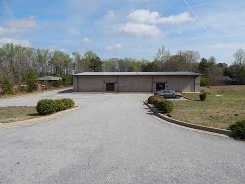 403 Matthews School Rd, Winder, GA 30680 photo 1