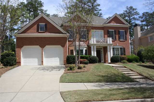 4915 Spring Park Cir, Suwanee, GA 30024 photo 1