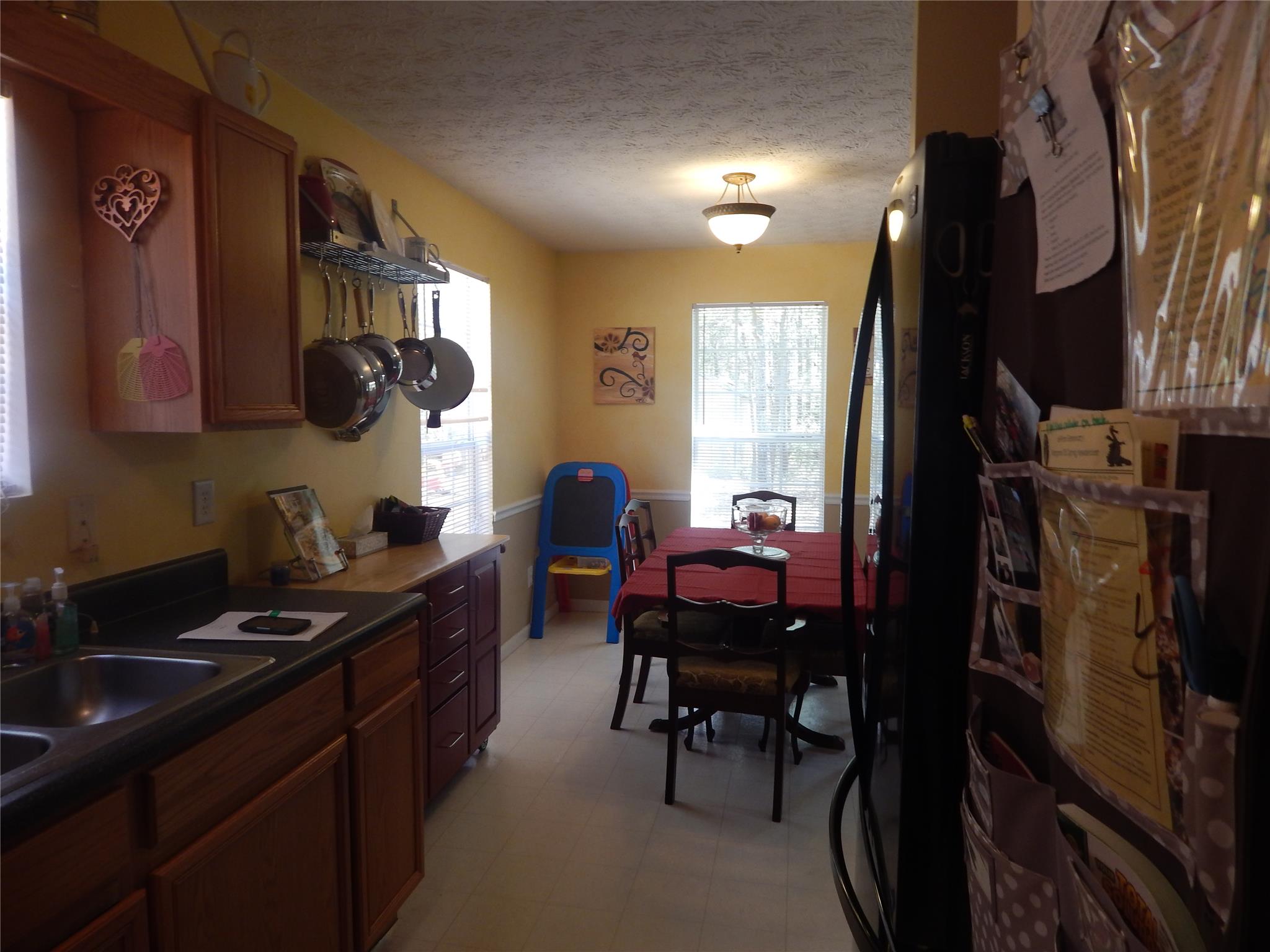 199 Millstone Dr, Commerce, GA 30530 photo 6