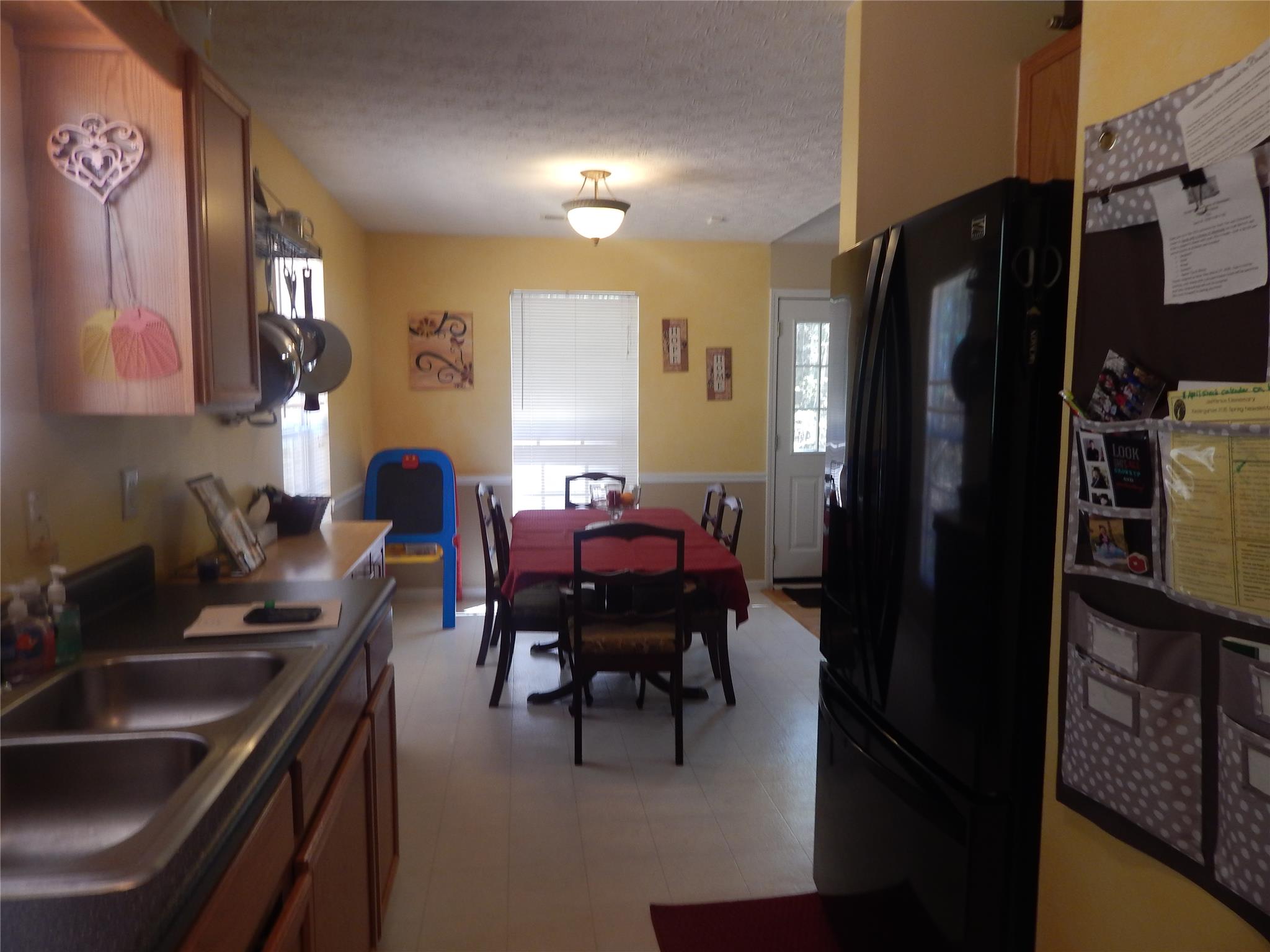199 Millstone Dr, Commerce, GA 30530 photo 7