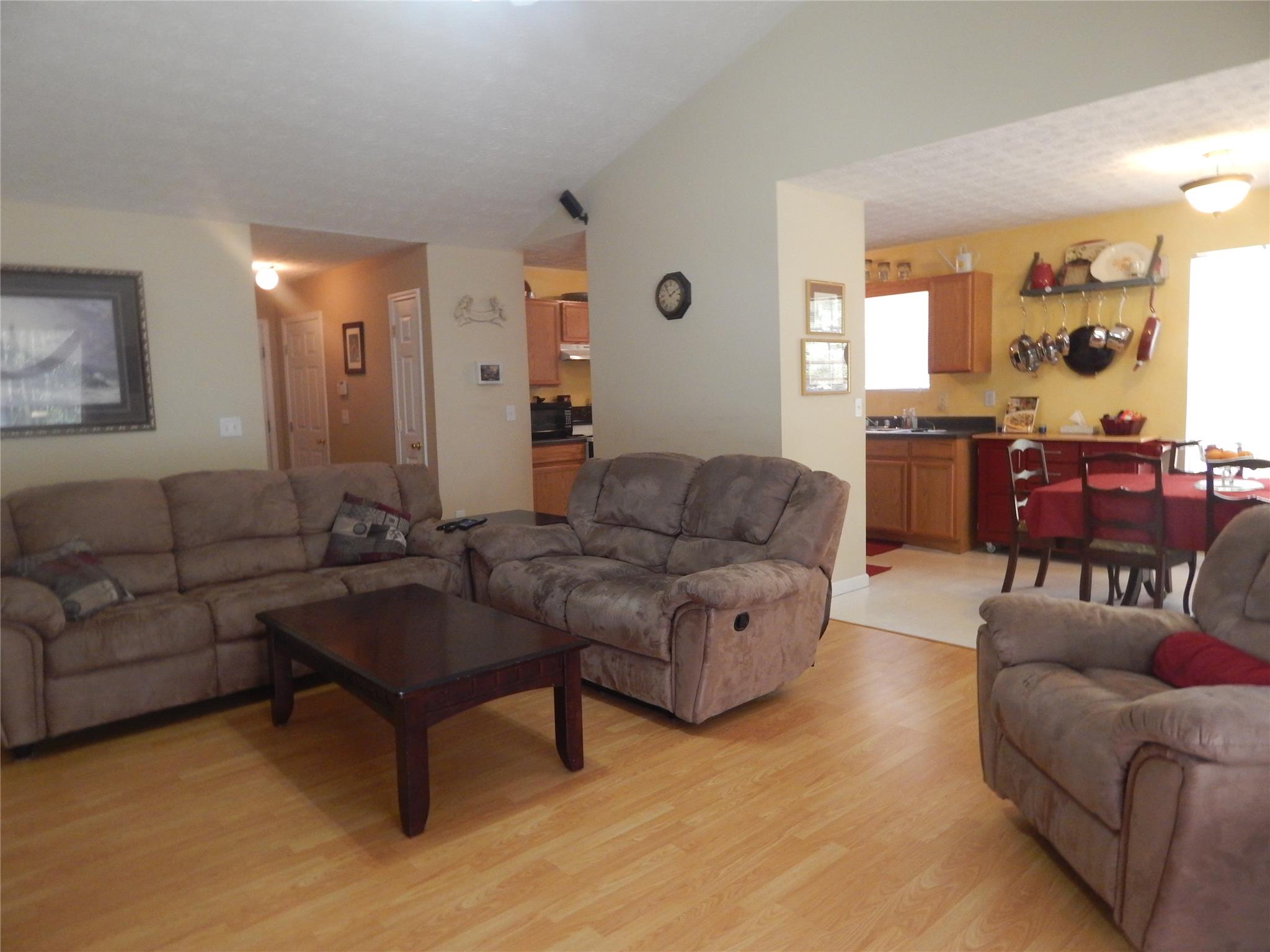 199 Millstone Dr, Commerce, GA 30530 photo 5