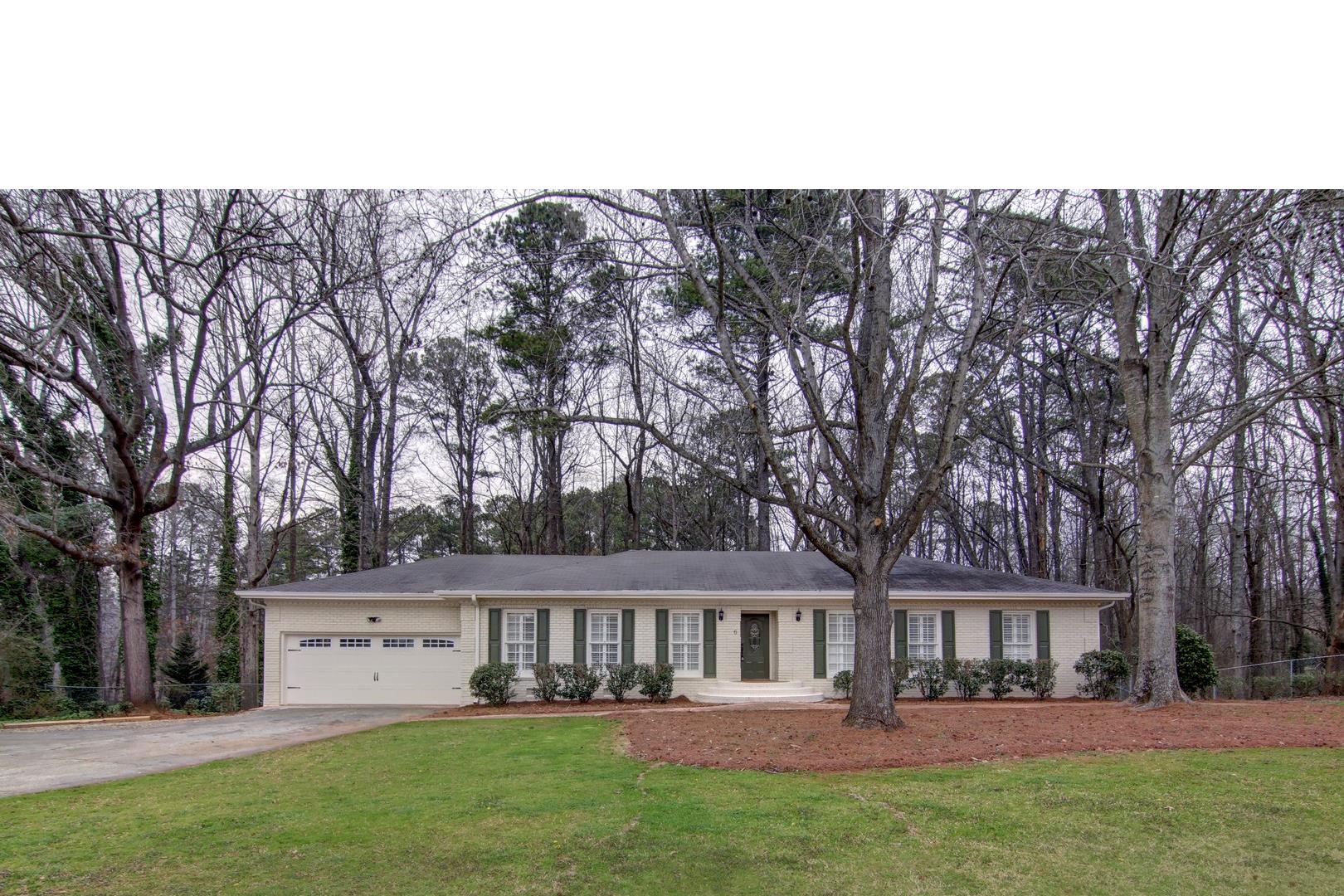 6 Meadow Ln, Covington, GA 30014 photo 1