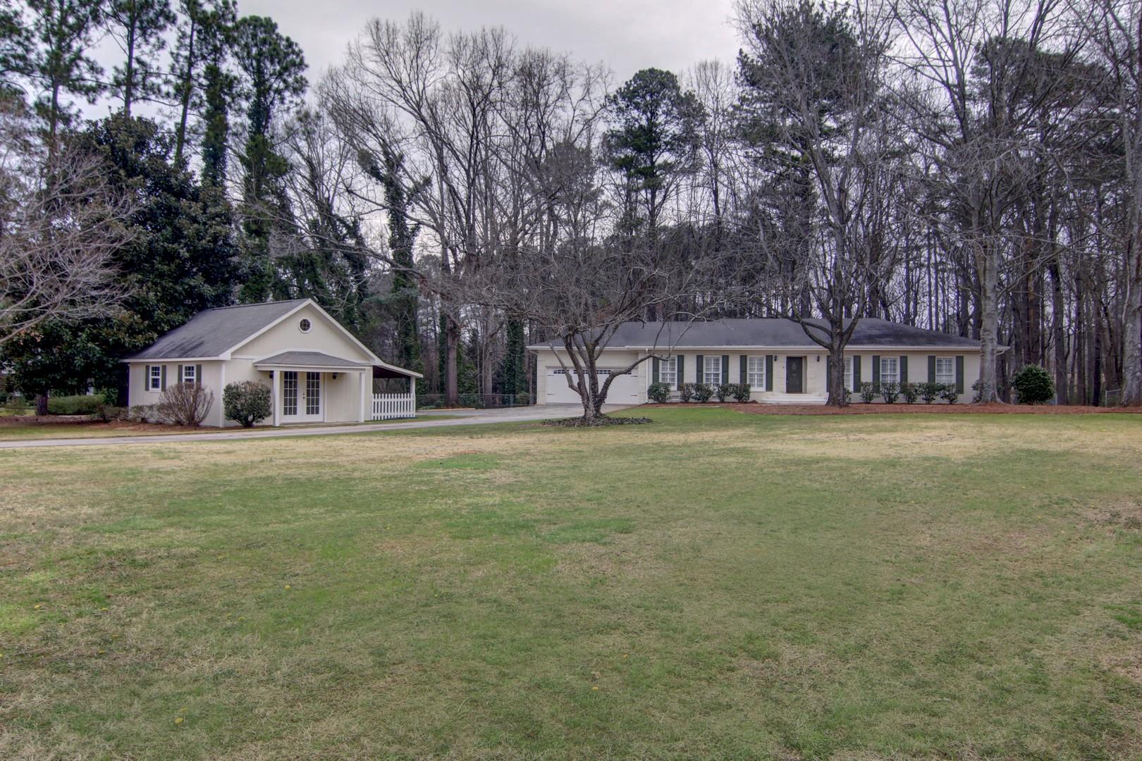 6 Meadow Ln, Covington, GA 30014 photo 20