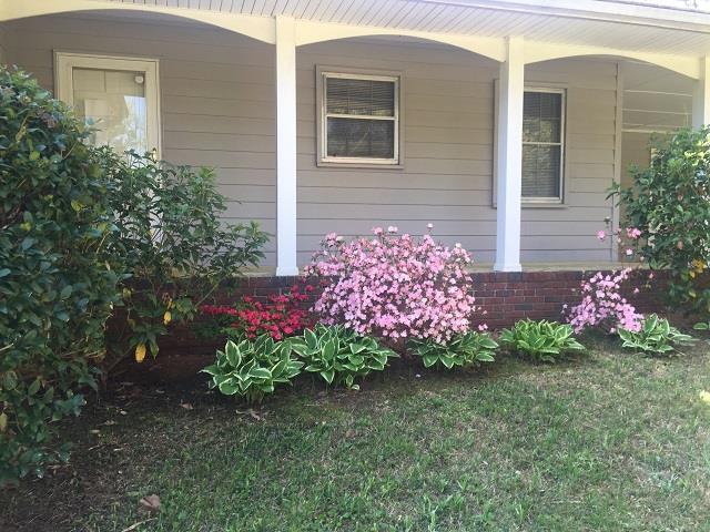 1903 Carla Dr, Morrow, GA 30260 photo 2