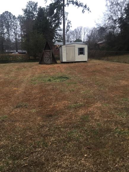 1903 Carla Dr, Morrow, GA 30260 photo 3
