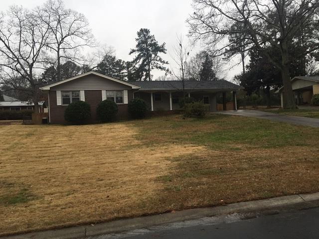 1903 Carla Dr, Morrow, GA 30260 photo 1