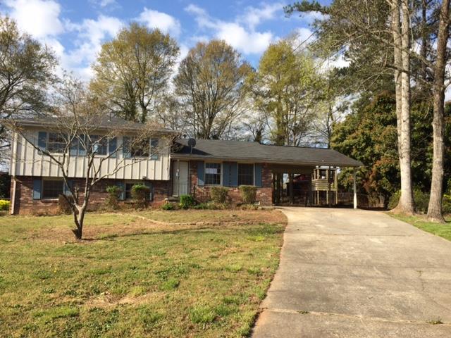 6215 Deans Way, Morrow, GA 30260 photo 1
