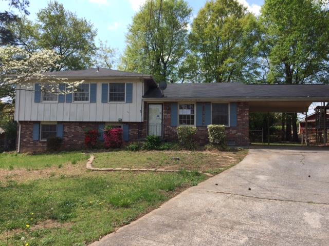 6215 Deans Way, Morrow, GA 30260 photo 18