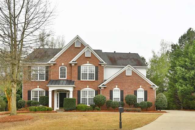 600 Midhurst Pl, Suwanee, GA 30024 photo 1