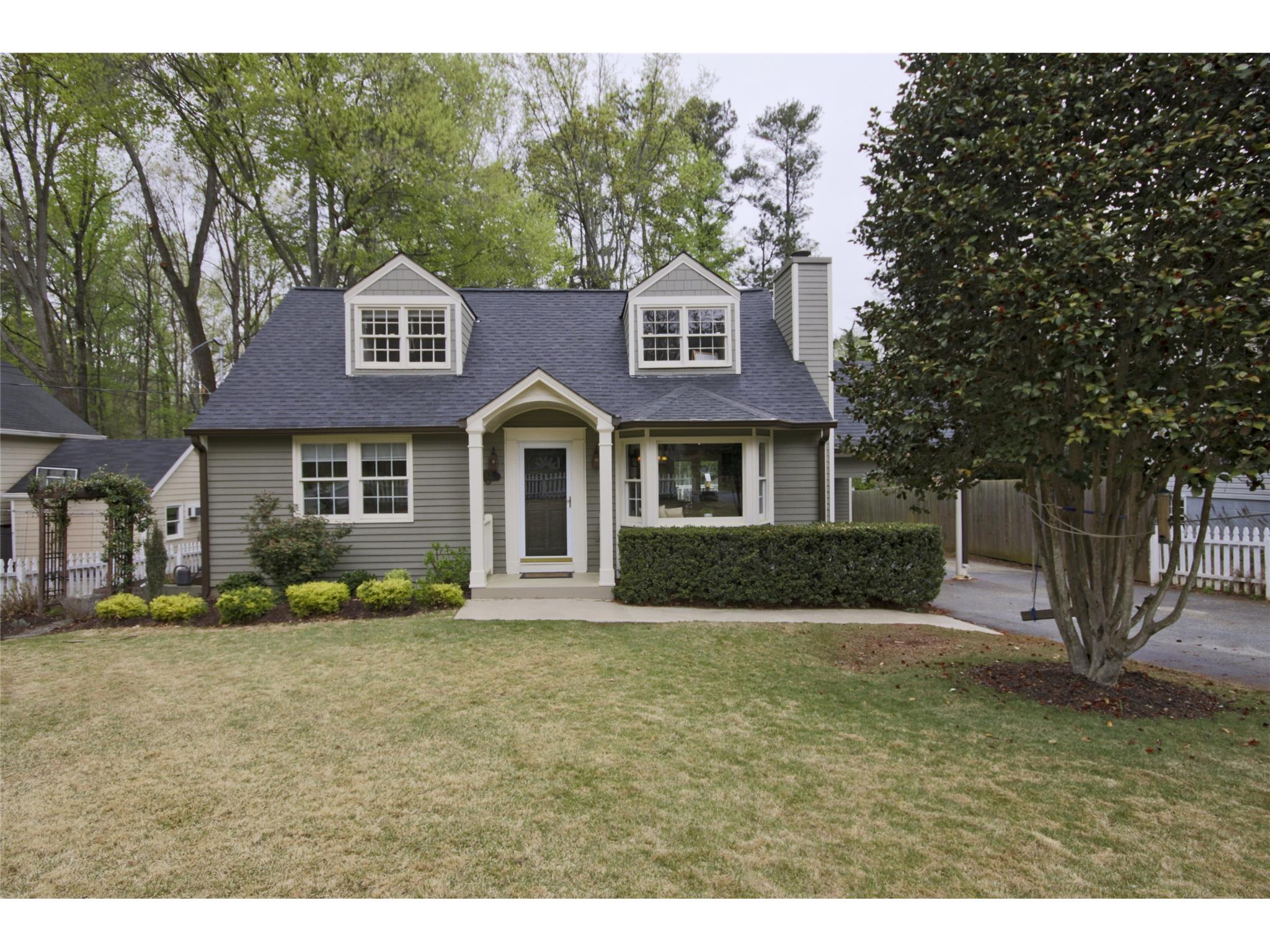 3422 Keswick Dr, Atlanta, GA 30341 photo 1