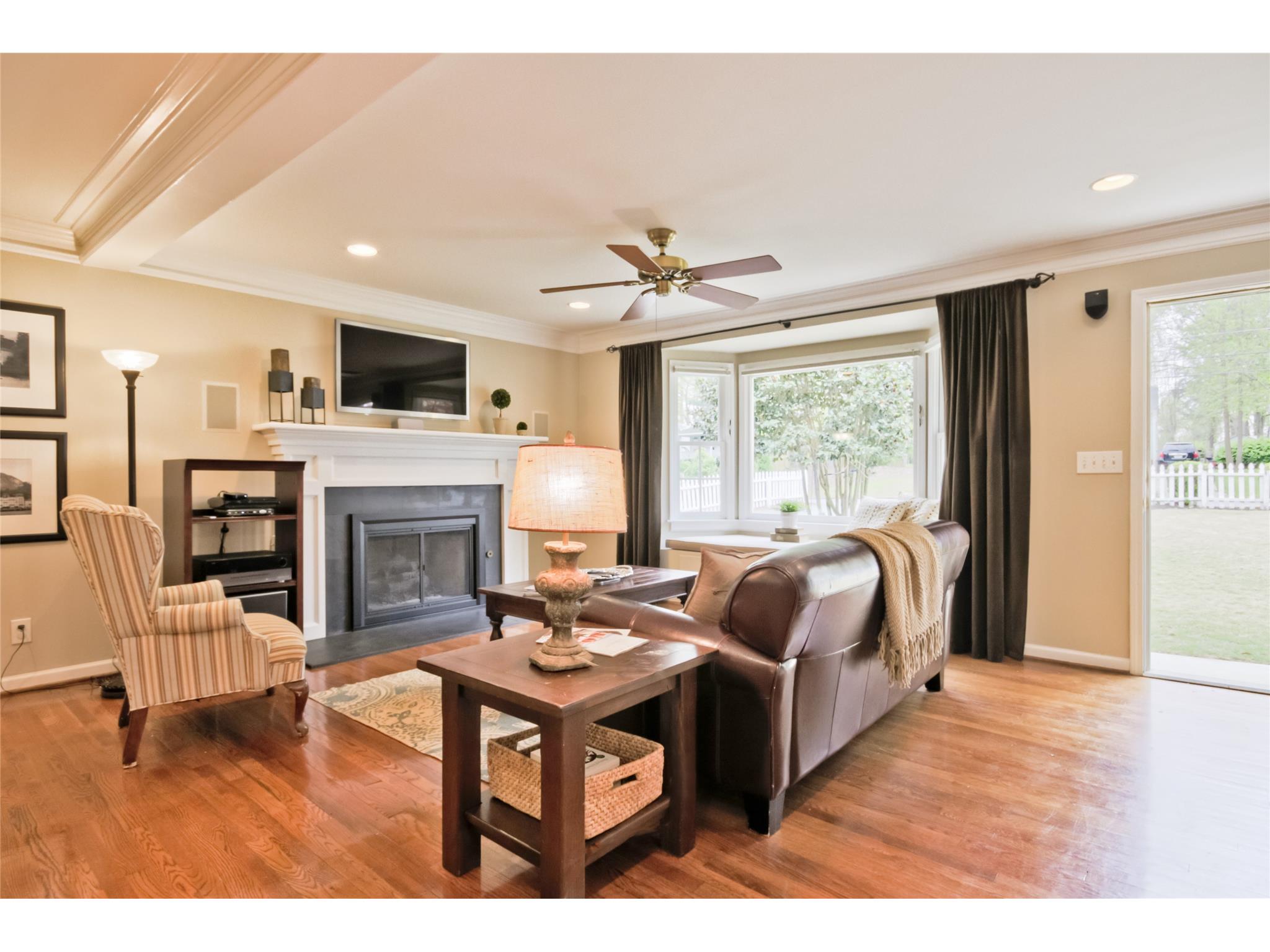 3422 Keswick Dr, Atlanta, GA 30341 photo 2