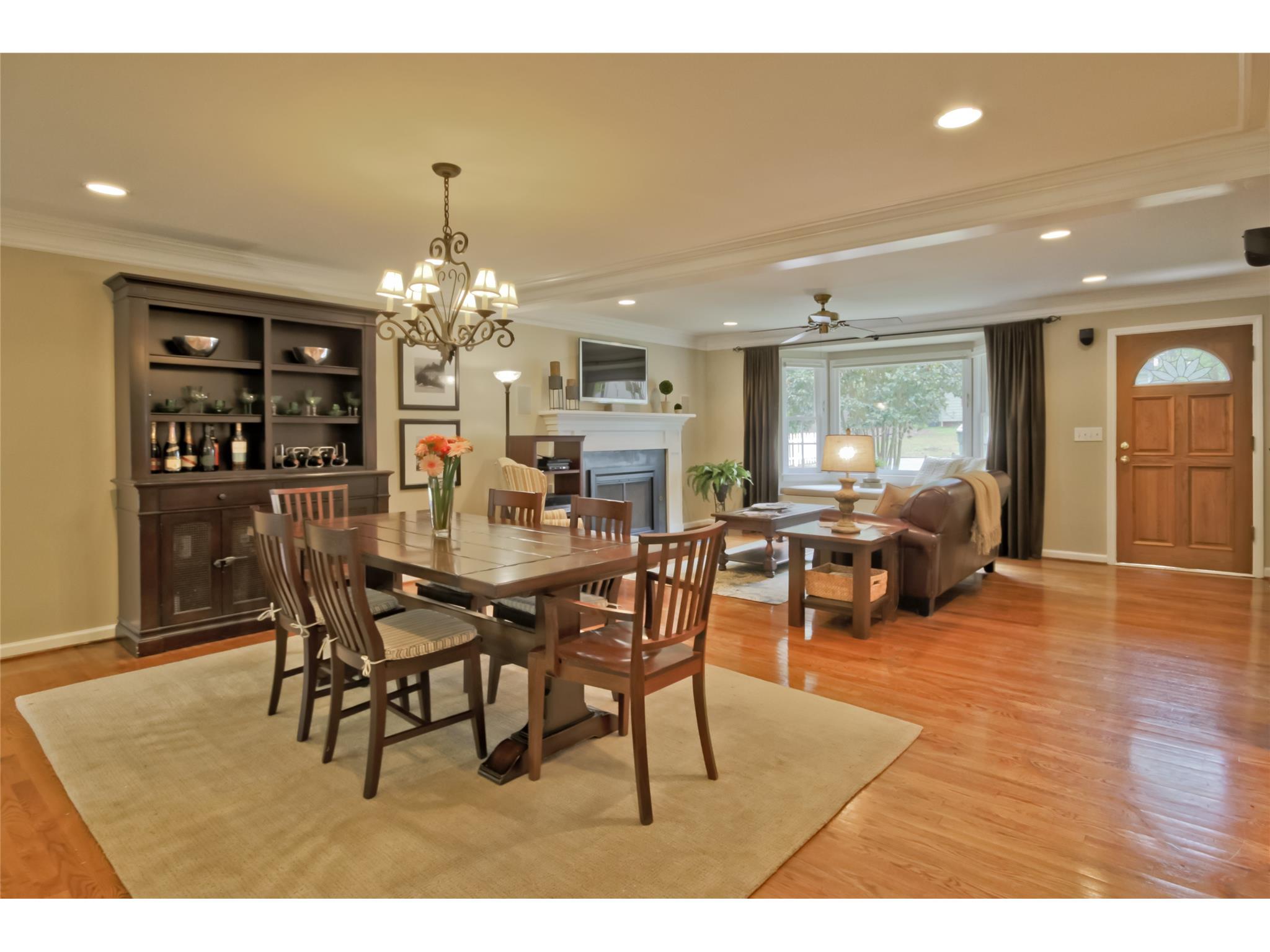 3422 Keswick Dr, Atlanta, GA 30341 photo 7