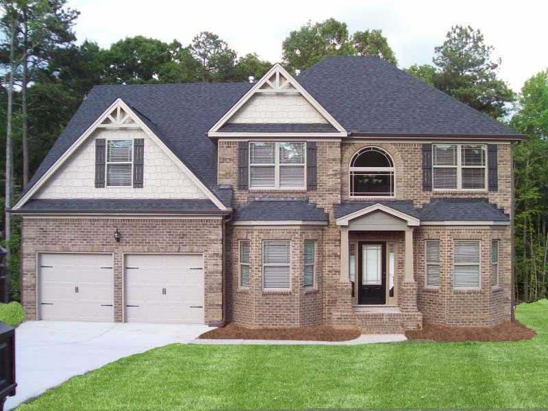 2598 Bateleur Ct, Grayson, GA 30017 photo 1