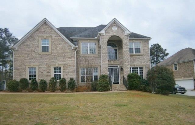 245 Providence Dr, Covington, GA 30016 photo 1