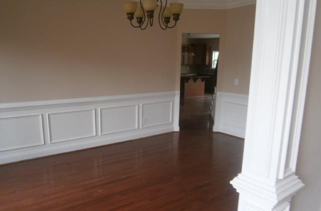 245 Providence Dr, Covington, GA 30016 photo 9