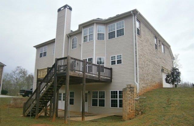 245 Providence Dr, Covington, GA 30016 photo 18