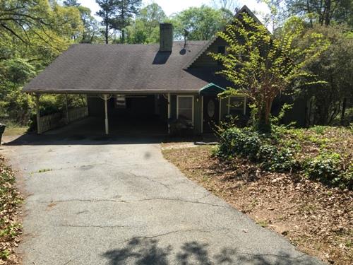 159 Red Oak Rd, Byron, GA 31008 photo 1