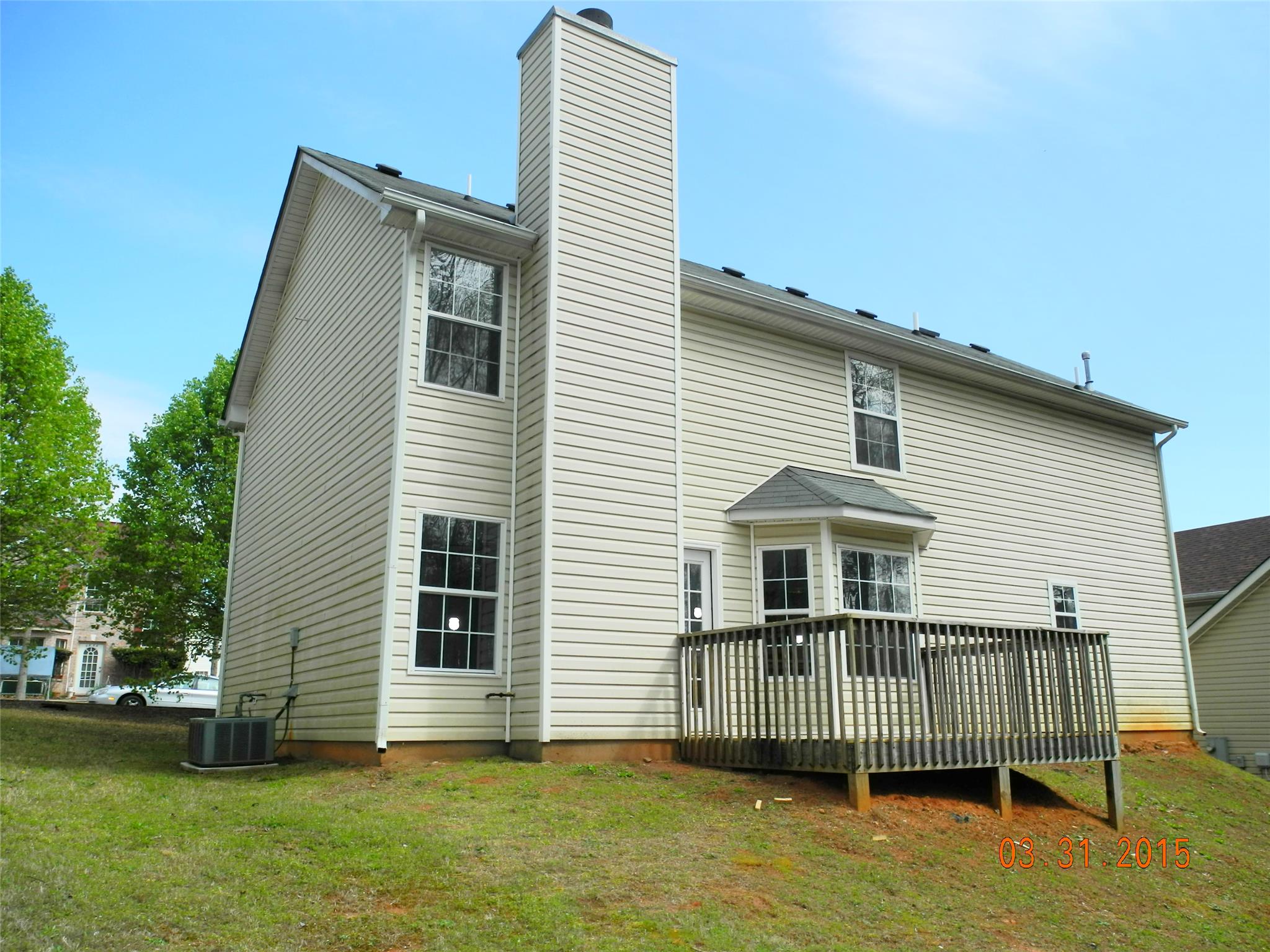 3493 Creekview Dr, Rex, GA 30273 photo 13