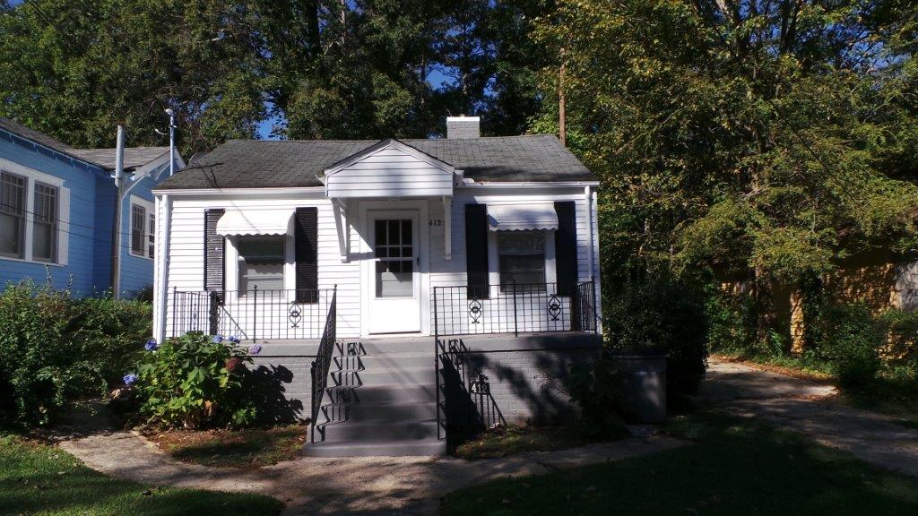 412 Alford St, Lagrange, GA 30240 photo 1