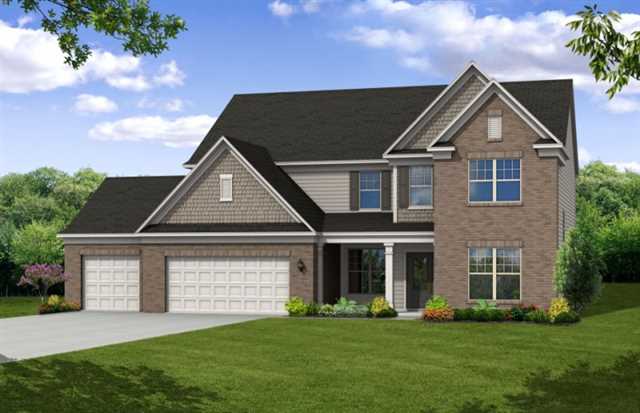 129 Vinca Cir, Suwanee, GA 30024 photo 1