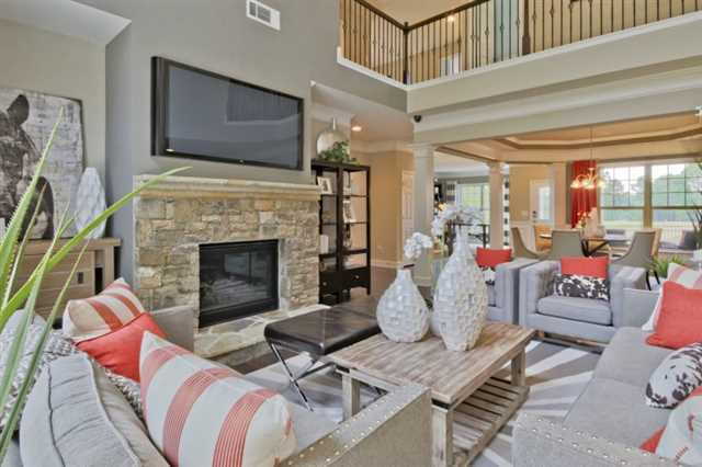 129 Vinca Cir, Suwanee, GA 30024 photo 7