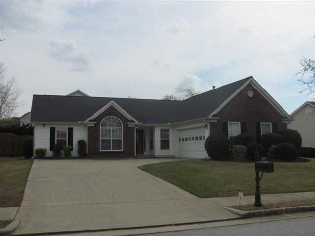 2821 Araglin Dr, Dacula, GA 30019 photo 1