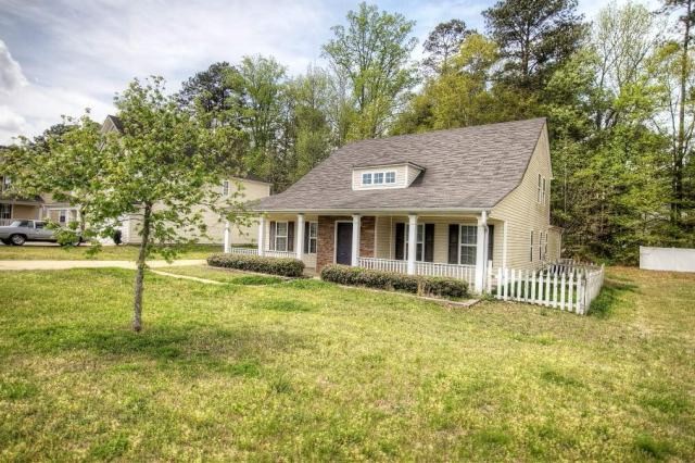 8331 Milam Loop, Fairburn, GA 30213 photo 1