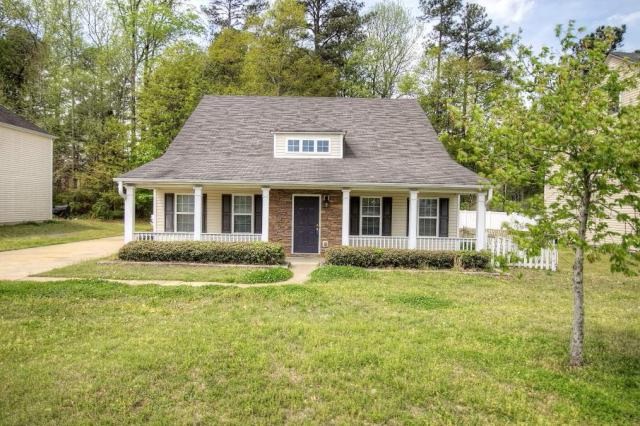 8331 Milam Loop, Fairburn, GA 30213 photo 2