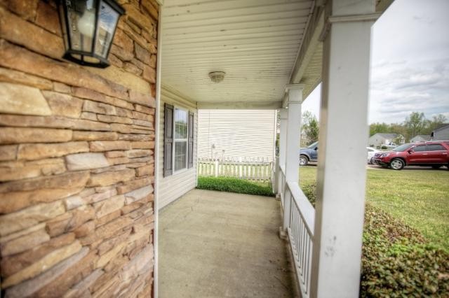 8331 Milam Loop, Fairburn, GA 30213 photo 4