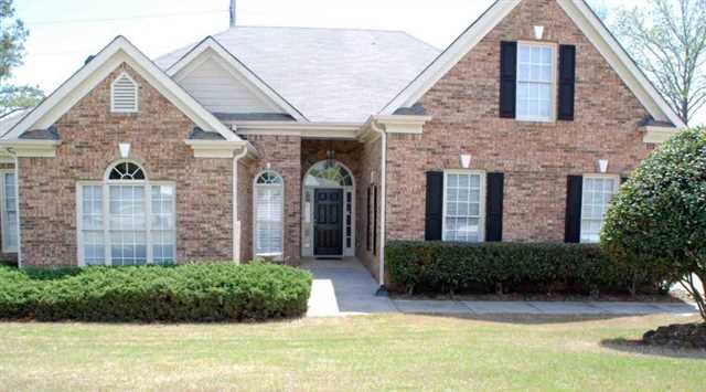1005 Chippewa Oak Dr, Dacula, GA 30019 photo 1