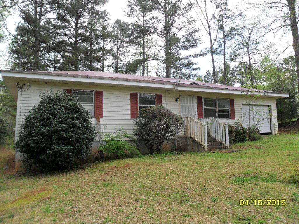 314 Young Rd, Franklin, GA 30217 photo 1