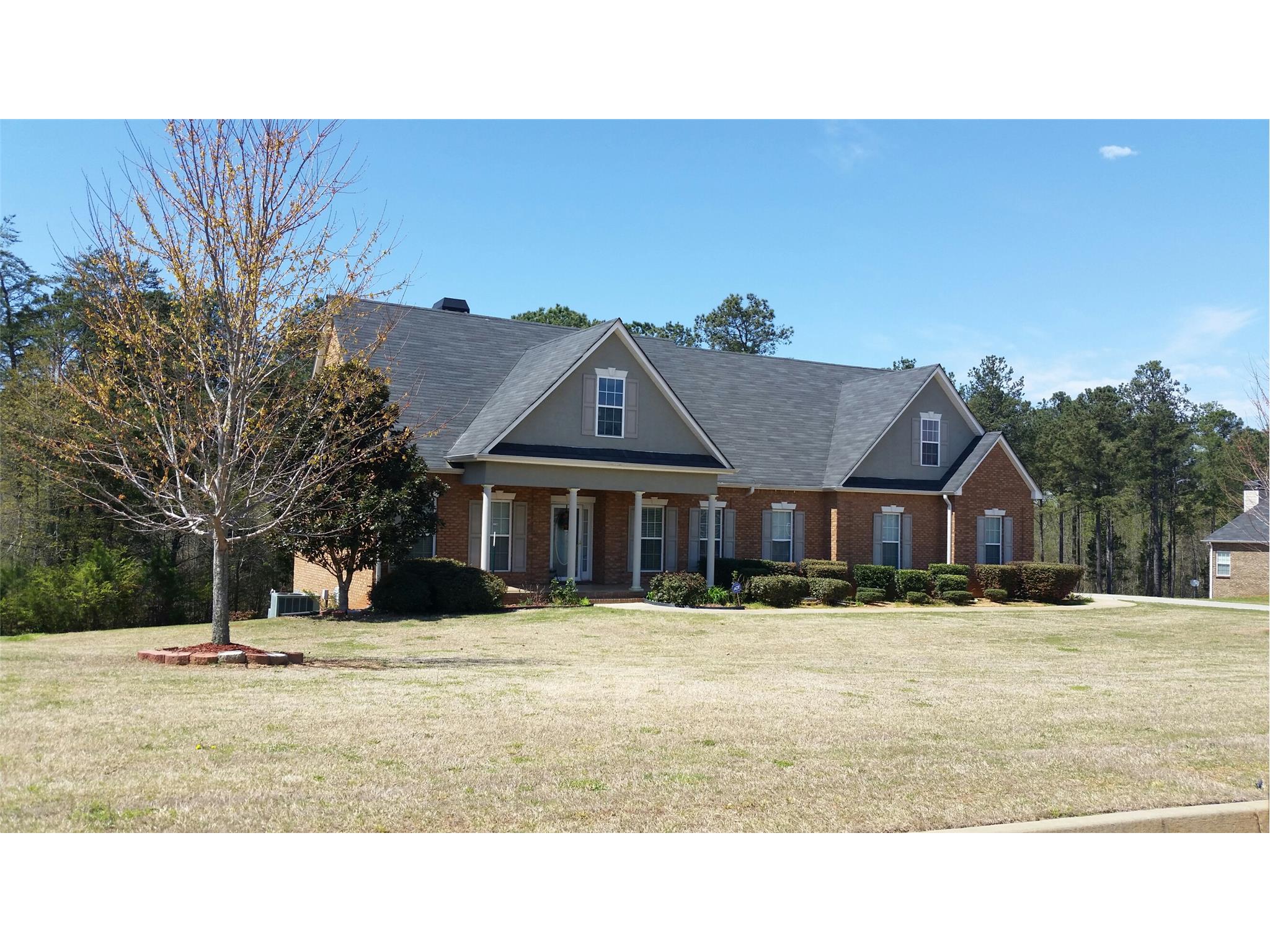 509 Bethelview Dr, Hampton, GA 30228 photo 2