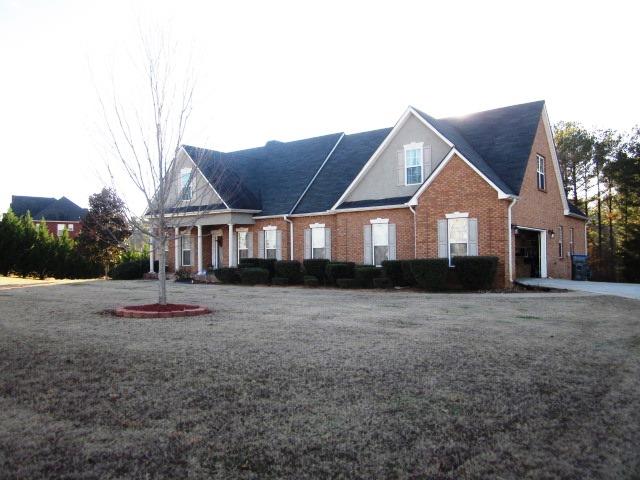 509 Bethelview Dr, Hampton, GA 30228 photo 1