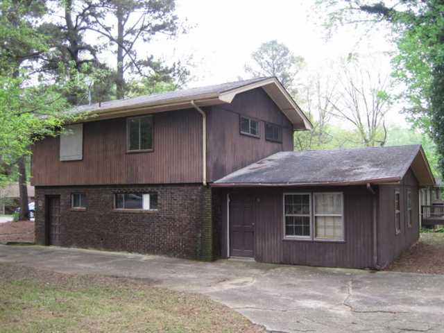 2469 Castile Dr, Morrow, GA 30260 photo 1