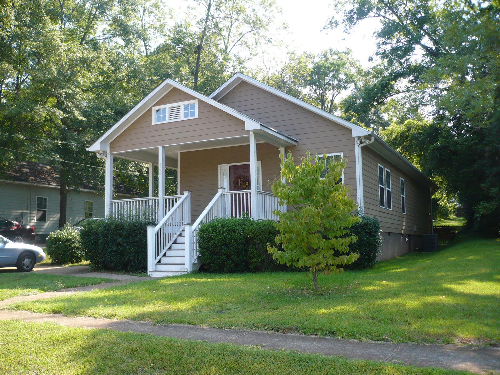 603 S Lee St, Lagrange, GA 30240 photo 1