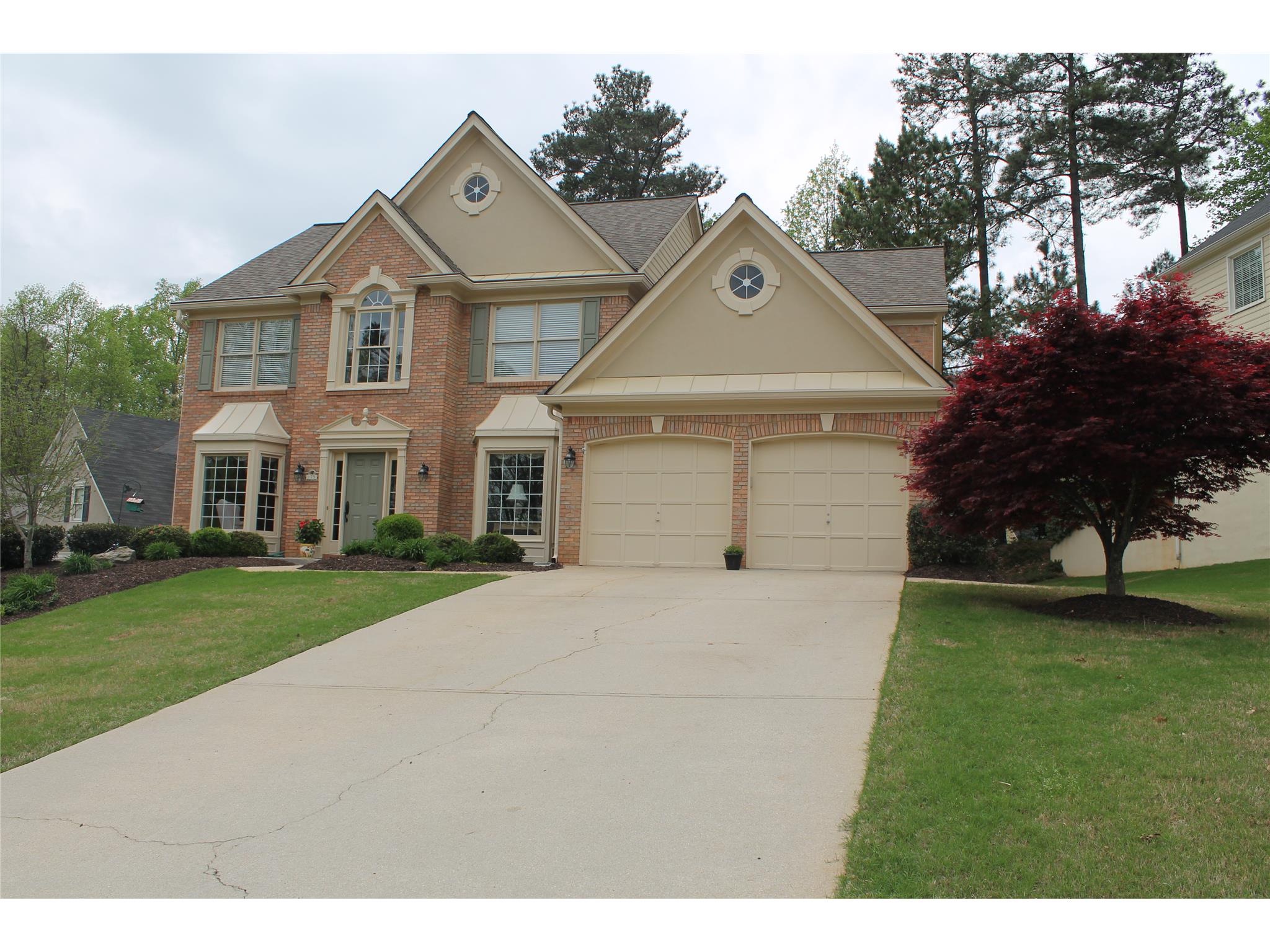 175 Gainford Ct, Duluth, GA 30097 photo 1