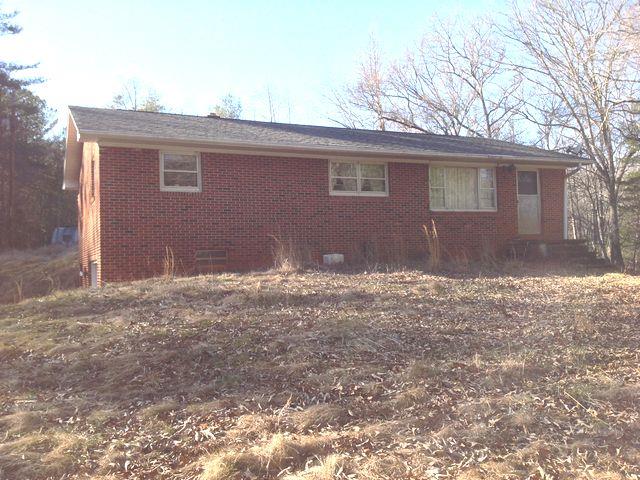 905 Brown Rd, Otto, NC 28763 photo 1